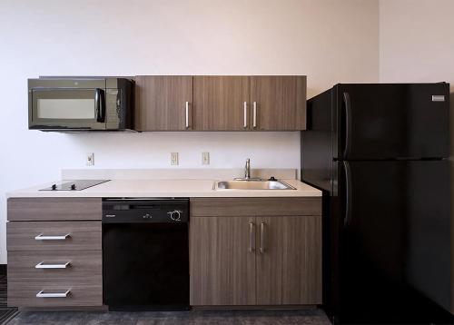 Extended Stay America Suites - Rock Hill - 주방