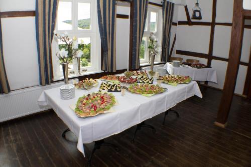 Gasthaus und Ferienwohnungen Zum Büchsenmacher - image 3