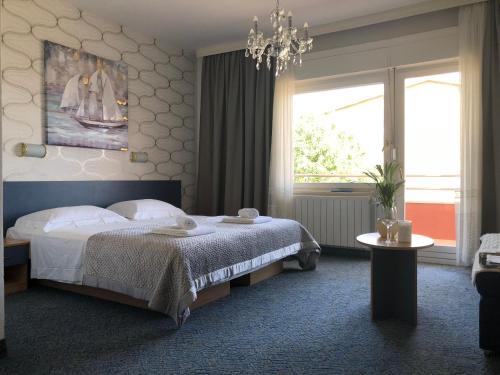 Rooms Ana, Split