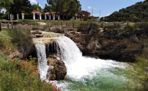 EL BALCÓN DE RUIDERA