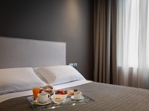 HNN Luxury Suites, Genua (zdjęcie 6)