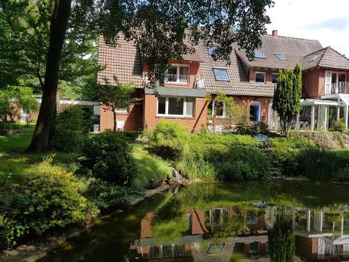 B&B Dersum Dream in Dersum, Deutschland