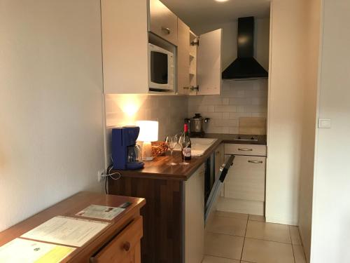 Appart'Hotel du Bout du Monde in Camaret-sur-Mer