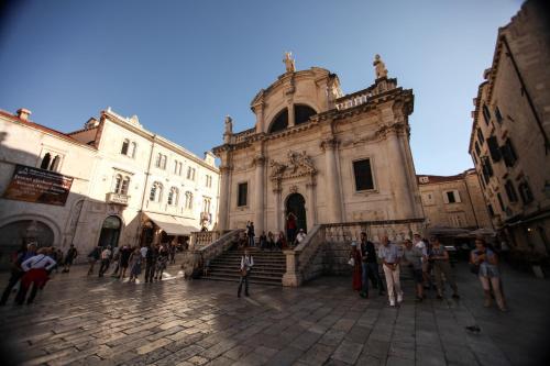 Hostel Angelina Old Town - image 14