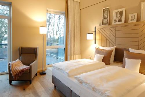 Romantik Hotel Kieler Kaufmann - image 9