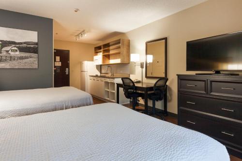 Extended Stay America Premier Suites - Nashville - Vanderbilt