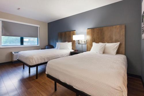 Extended Stay America Premier Suites - Nashville - Vanderbilt