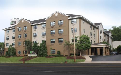 Extended Stay America Premier Suites - Nashville - Vanderbilt