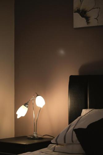 Linden Bed & Breakfast – Hillington