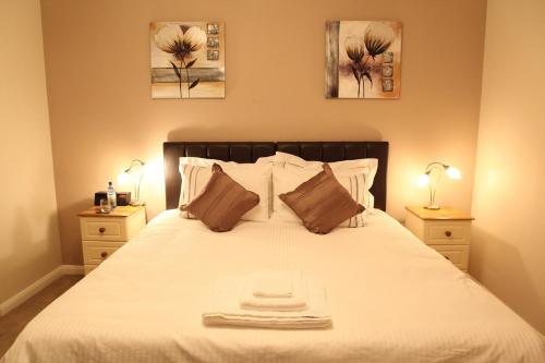 Linden Bed & Breakfast – Hillington