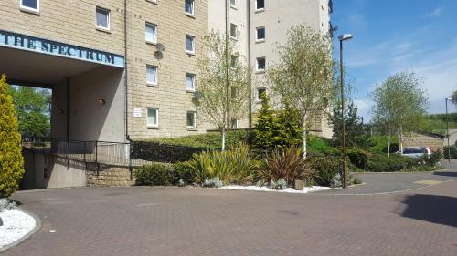 Edinburgh City Luxury Apartment Spectrum, Edynburg (zdjęcie 2)