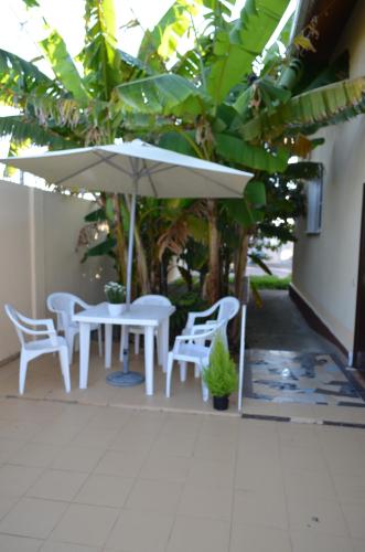 Guest House Bon Voyage