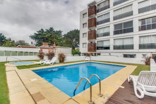 Oceana Suites The Point - Suite 103