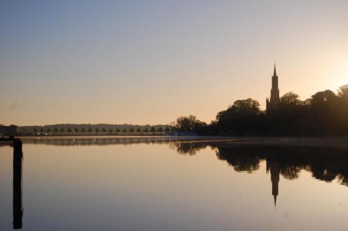 "Über den Dächern" "Über den Dächern"