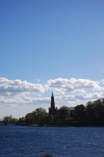 "Über den Dächern" "Über den Dächern"