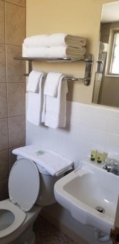 Lake Powell Canyon Inn - Page