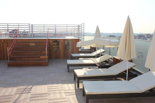 グランド ワシントン ホテル