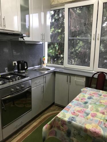 Apartment 2 on Chaykovskogo
