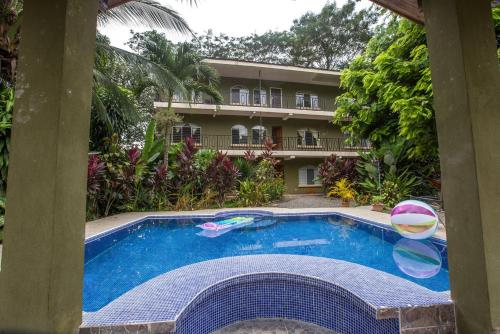 hotel photo