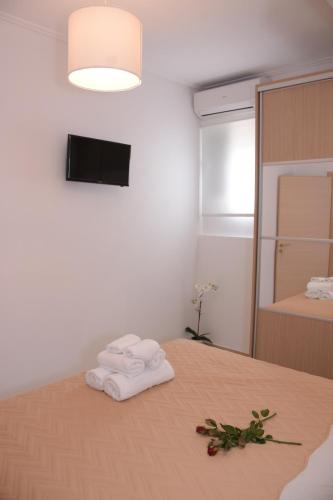 Keratea Apartment Athens Airport