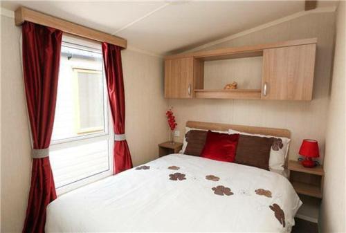 Pine drive, Mablethorpe