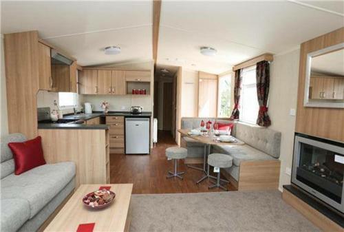 Pine drive, Mablethorpe (foto 8)