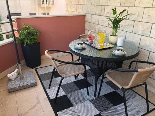 Rooms Ana, Split (photo 8)