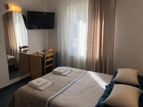 Rooms Ana, Split (photo 9)