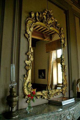 Chateau de Burnand photo 19