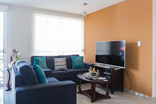 Habitación en Departamento Coyoacan in Mexico City, Mexico