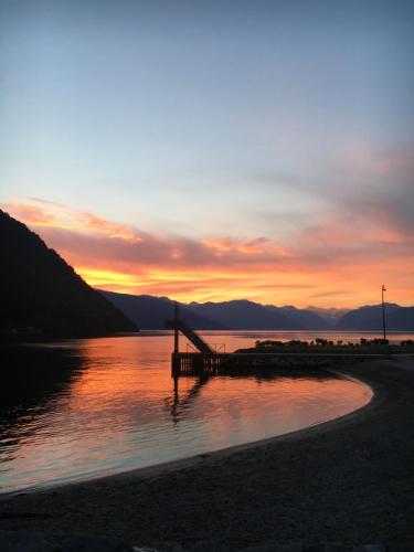 布利克斯酒店 布利克斯酒店