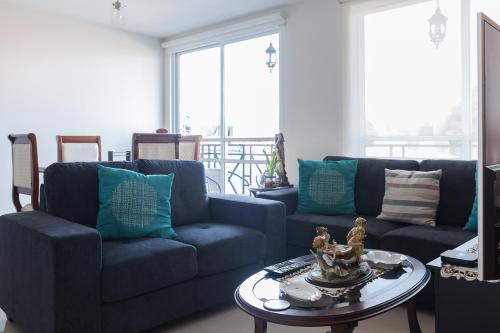 Habitación en Departamento Coyoacan in Mexico City, Mexico