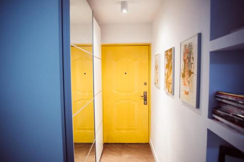 Apartament Dobre Miejsce Apartament Dobre Miejsce