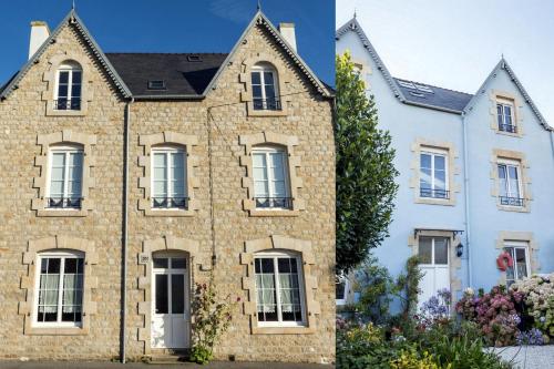 Comme à la Breizhon - Chambre d'hôtes - Penmarc'h