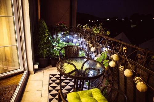 Apartament Dobre Miejsce Apartament Dobre Miejsce