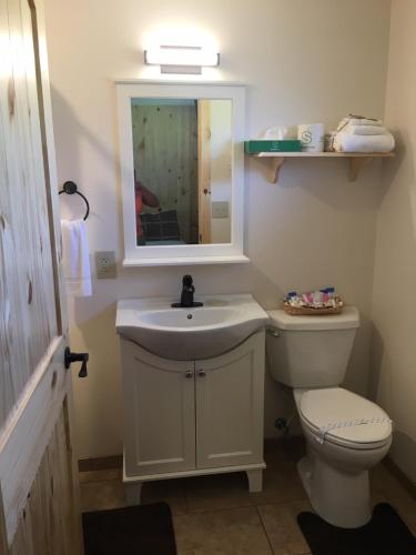 Lull-Abi Inn – Egg Harbor, WI
