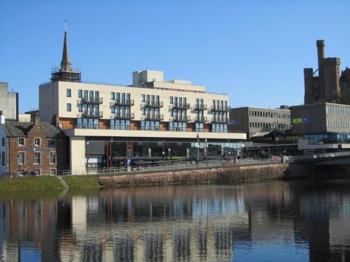Bridge Street Apartments - Inverness