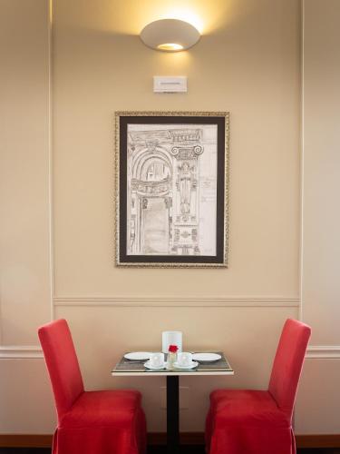 Hotel Twenty Nine - image 10