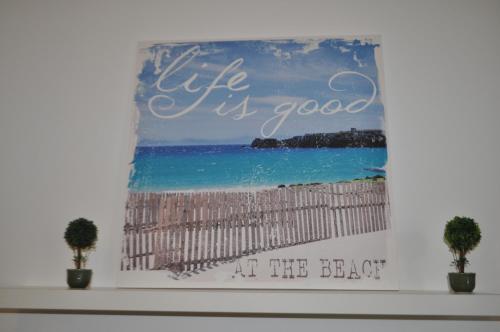 Sezen Apartment-Papaya Beach