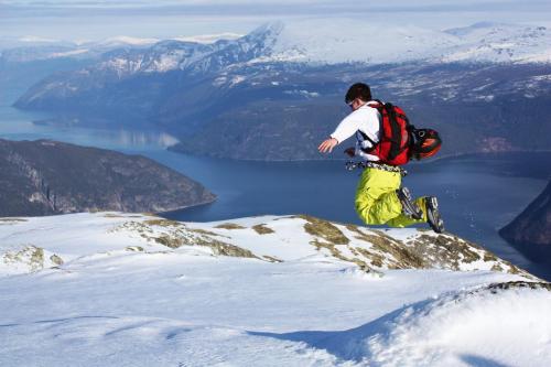 布利克斯酒店 布利克斯酒店