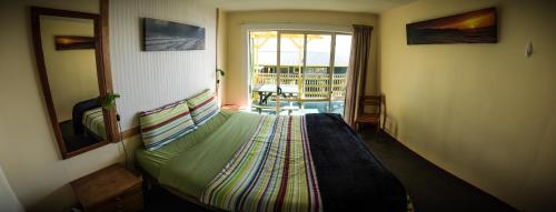 Punakaiki Beach Hostel