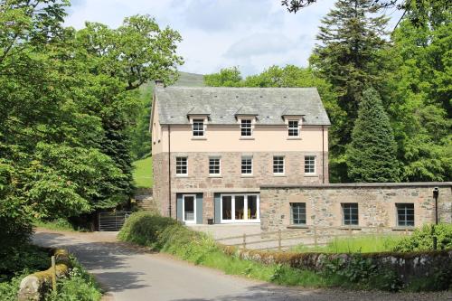Mill House Monzie
