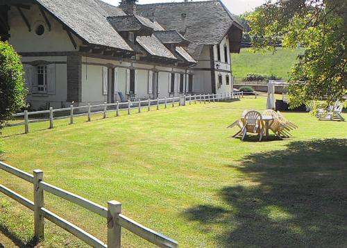 Maison Lalongère