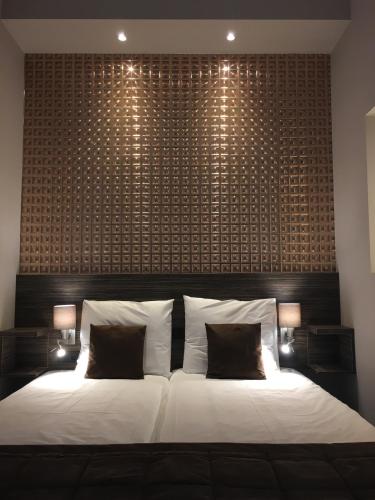 Best Western Hotel Den Haag, The Hague (photo 7)