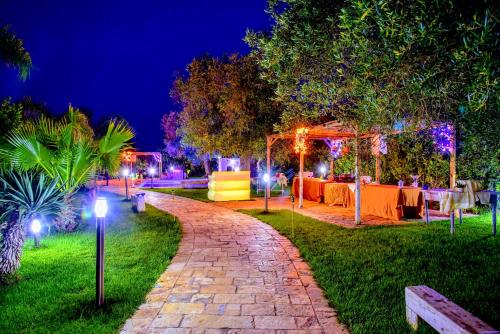Villa Ghetta Country House - image 6