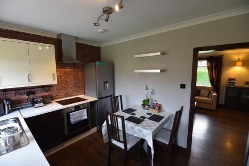 Lasswade Road House, Edimburgo (foto 5)
