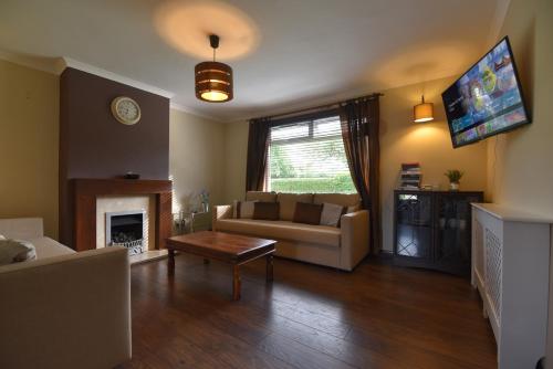 Lasswade Road House, Edimburgo (foto 11)