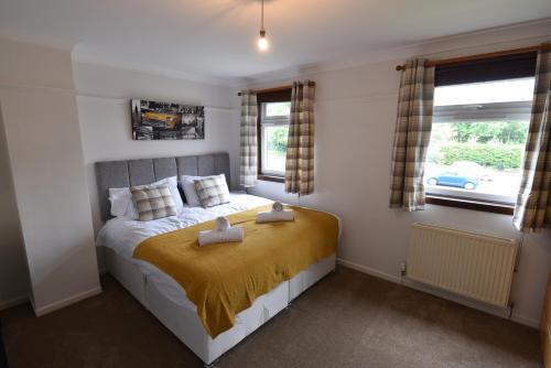 Lasswade Road House, Edimburgo (foto 9)