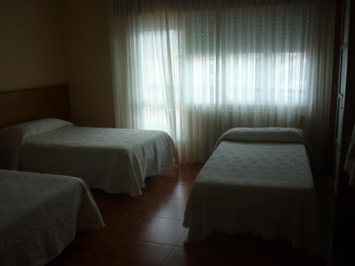  Pensión Risco in Vimianzo