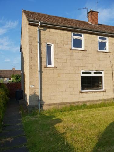 Lasswade Road House Room Type - Holiday Home